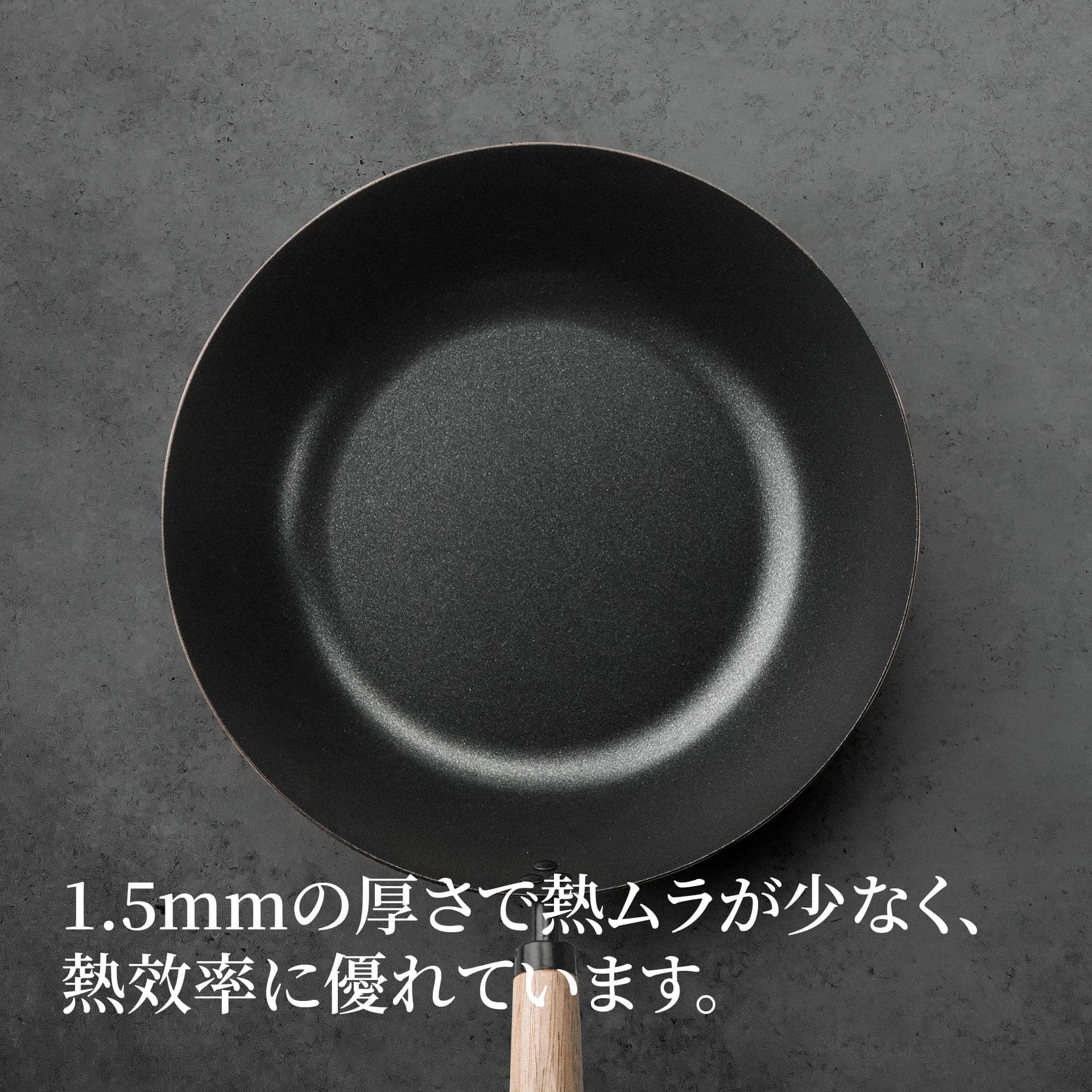 Non-Toxic Coated Cookware