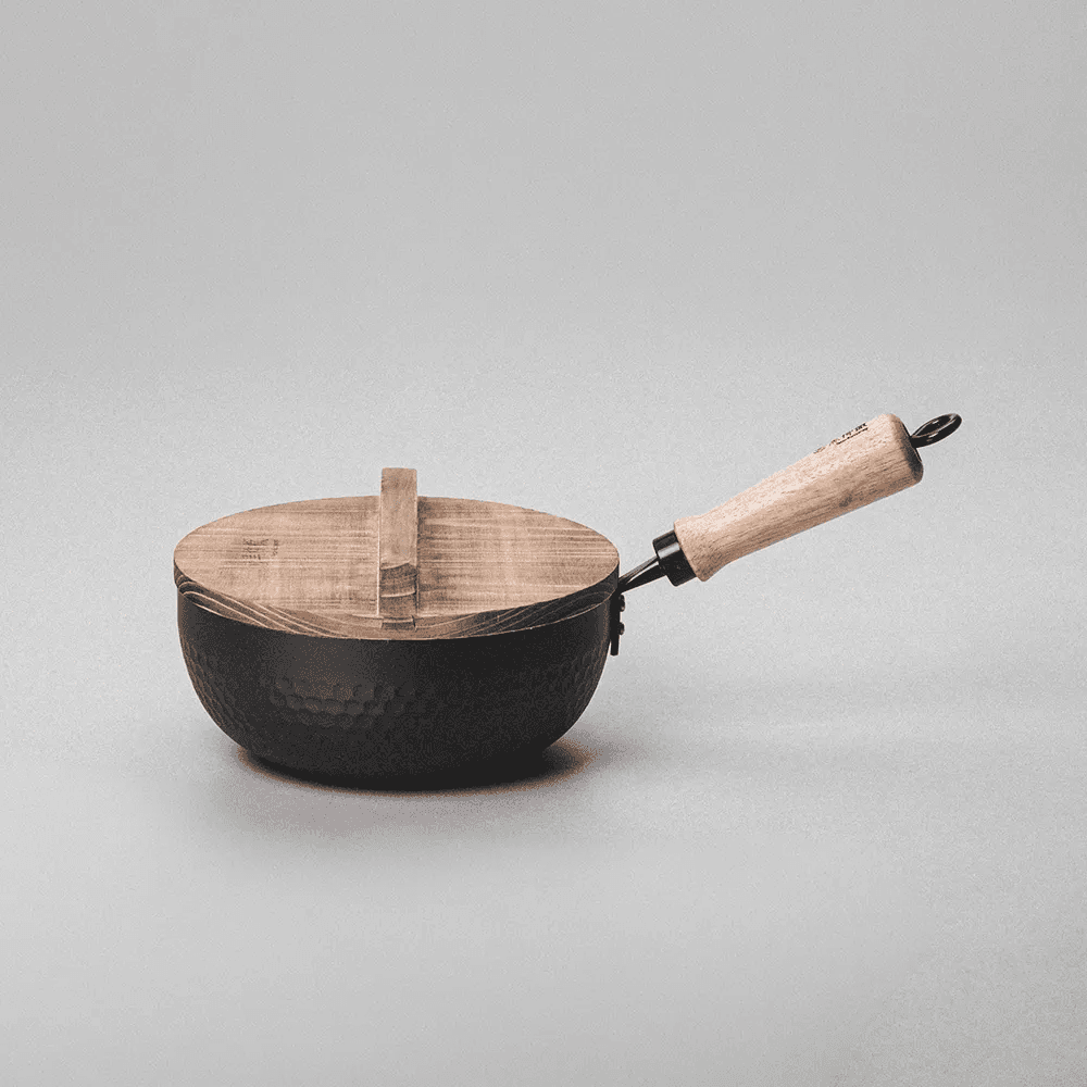 Stainless Steel Cookware